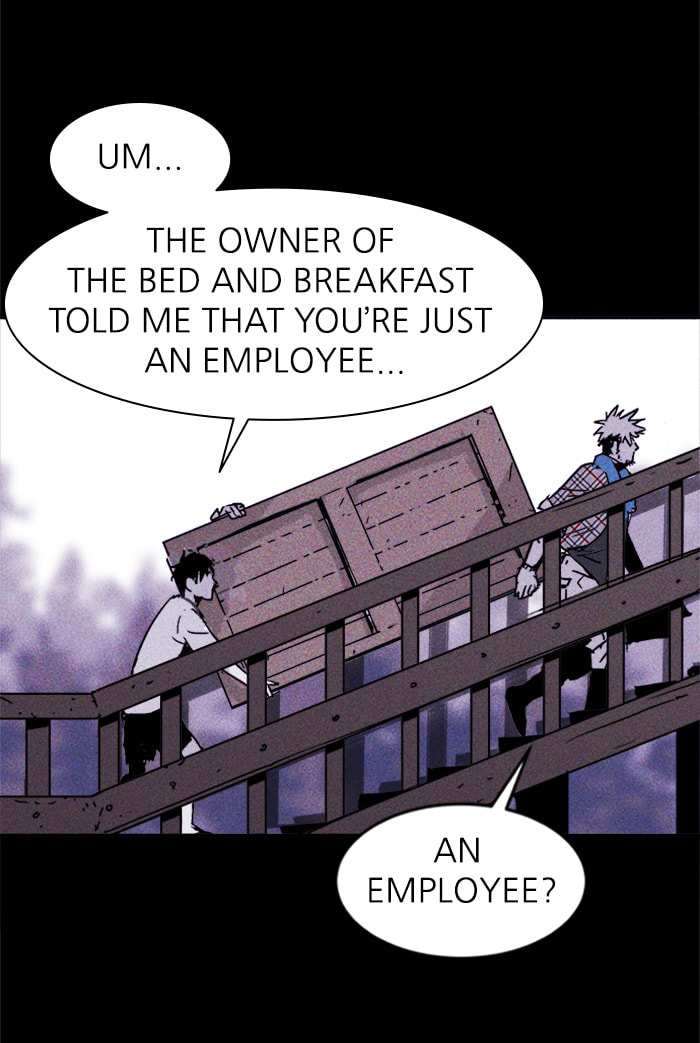 PIGPEN chapter 10, page 40