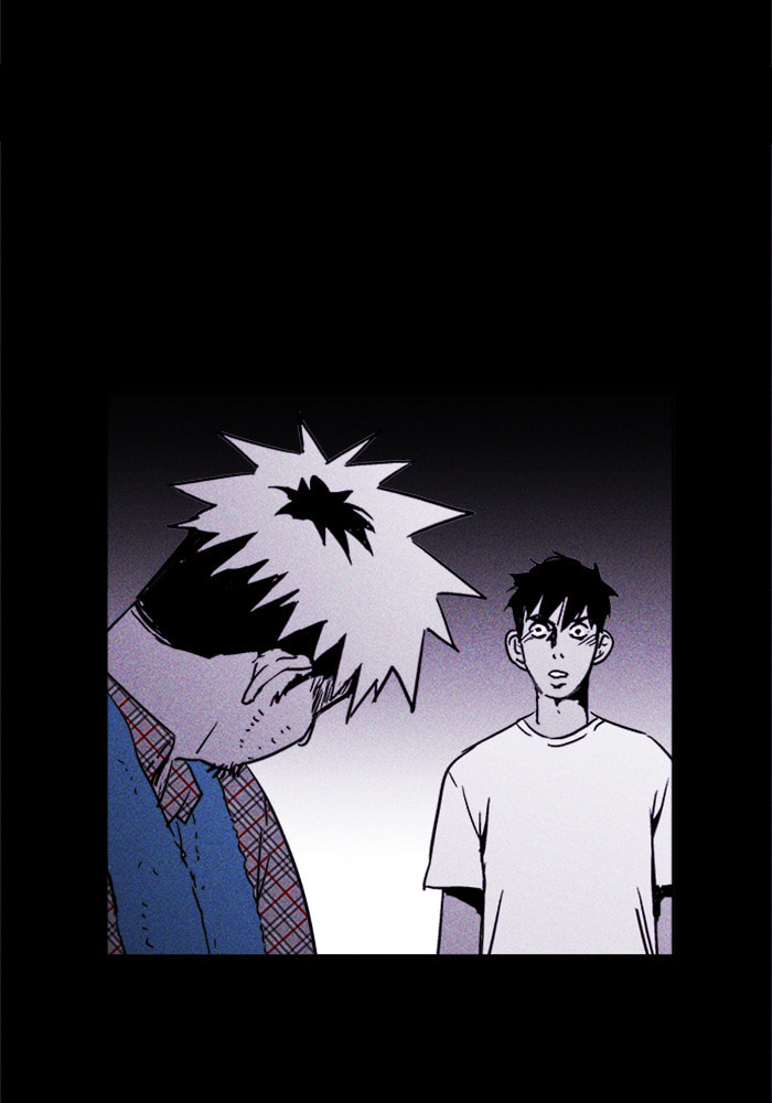 PIGPEN chapter 10, page 100