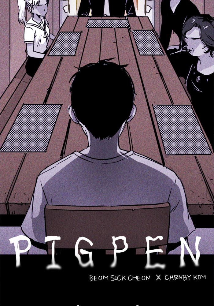 PIGPEN chapter 13, page 6
