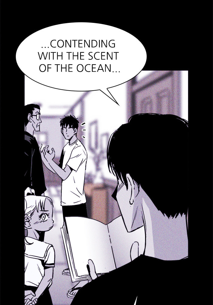 PIGPEN chapter 13, page 111