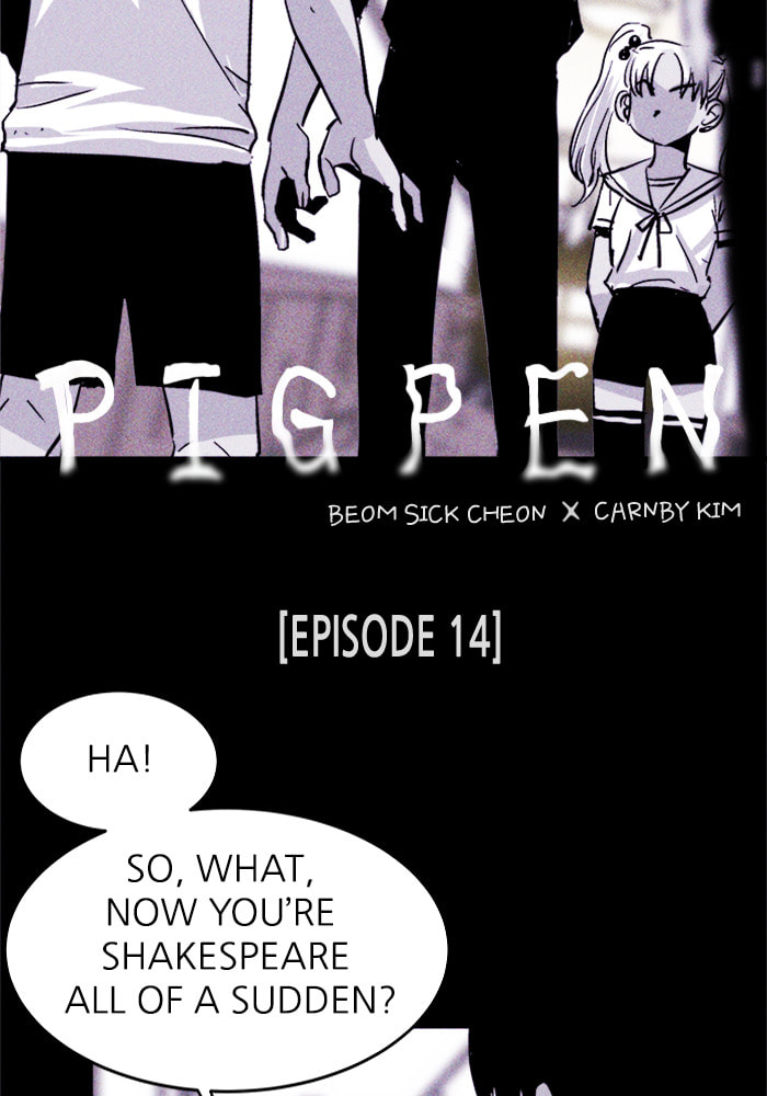 PIGPEN chapter 14, page 3