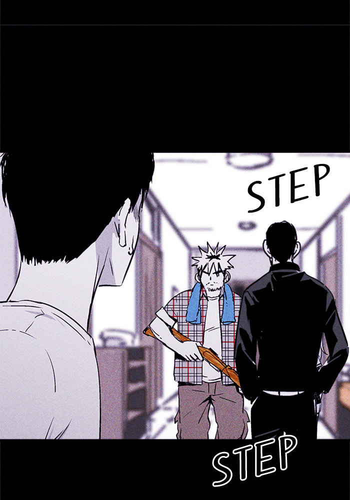 PIGPEN chapter 14, page 33