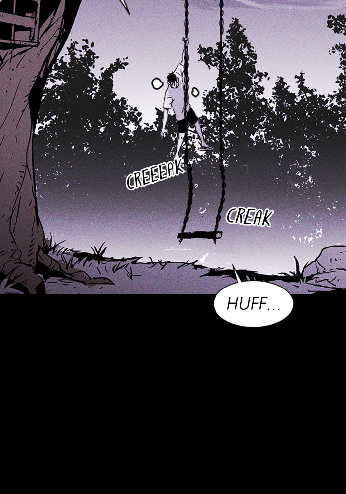 PIGPEN chapter 14, page 115