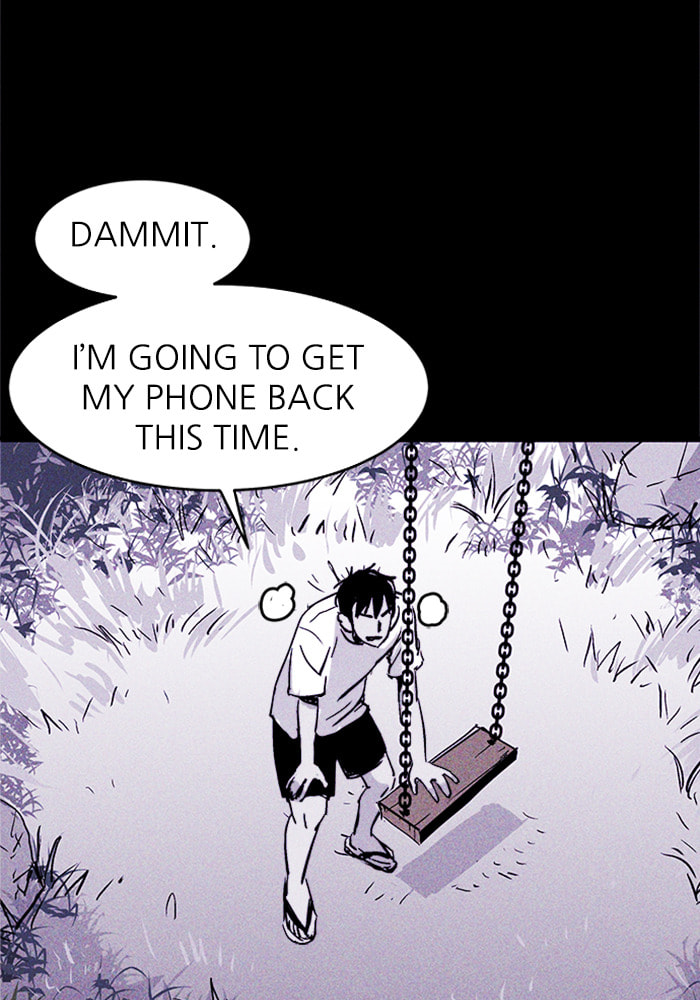 PIGPEN chapter 14, page 121