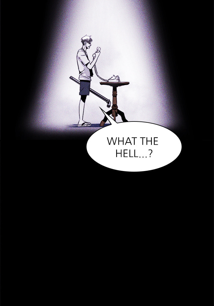 PIGPEN chapter 16, page 99