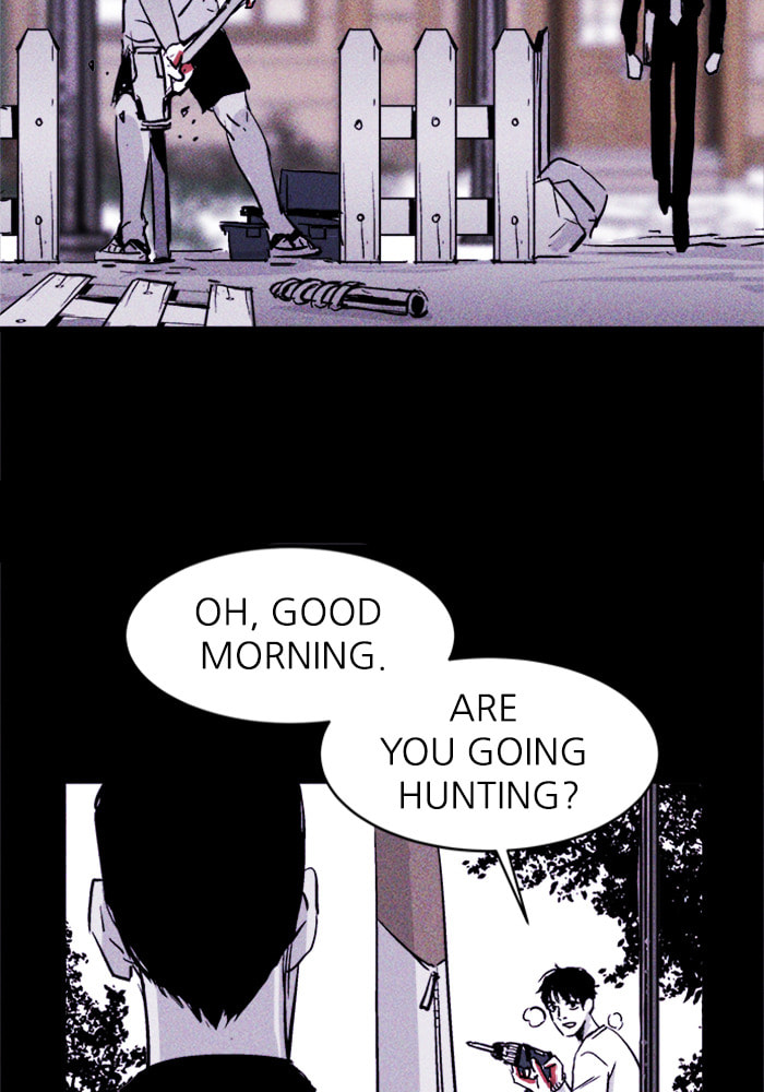 PIGPEN chapter 17, page 70