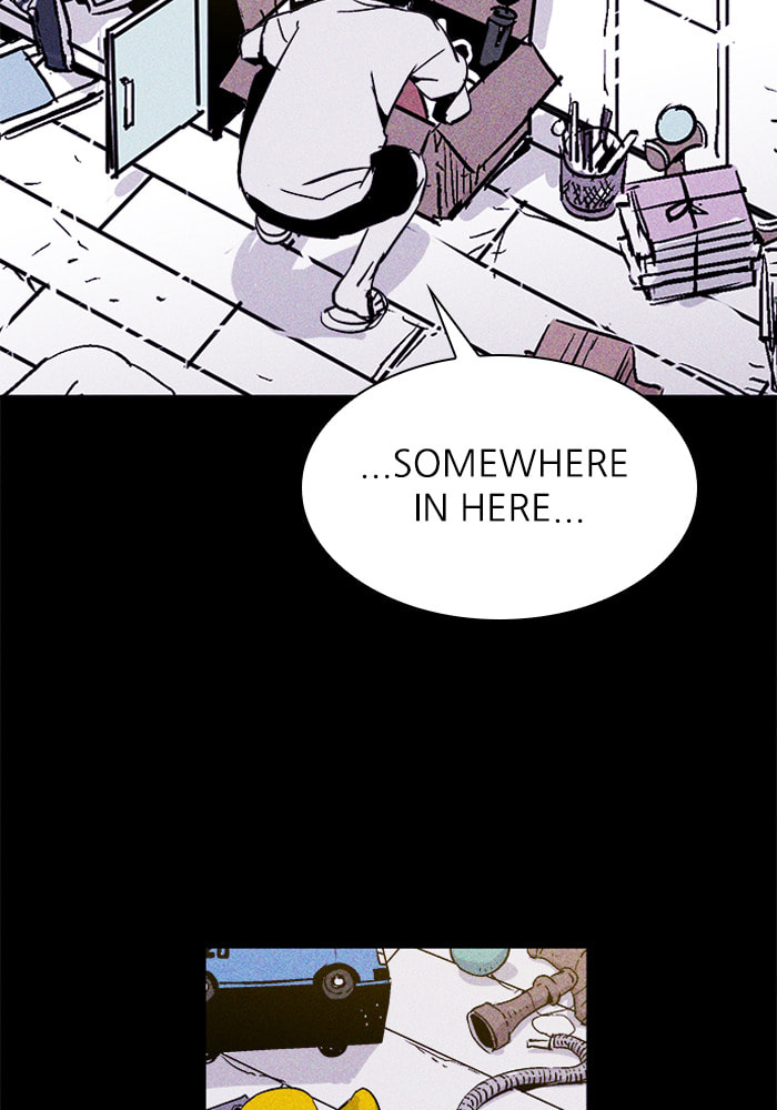 PIGPEN chapter 18, page 104