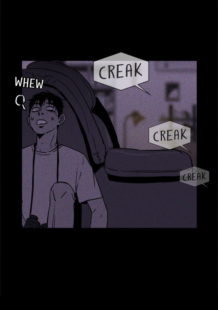 PIGPEN chapter 20, page 57