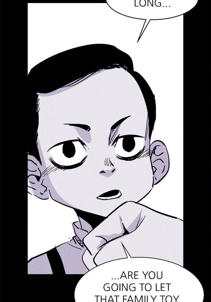 PIGPEN chapter 22, page 142