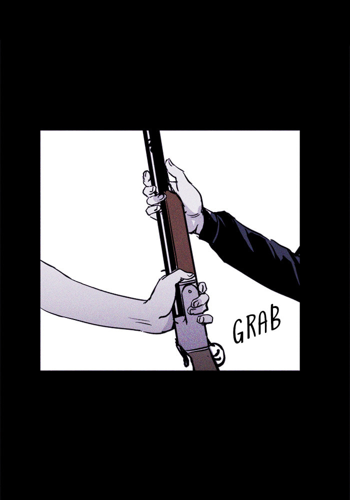 PIGPEN chapter 24, page 61