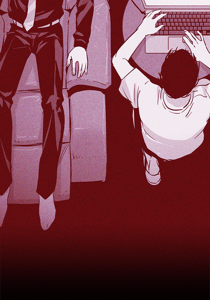 PIGPEN chapter 25, page 91