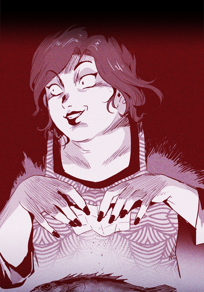PIGPEN chapter 25, page 108