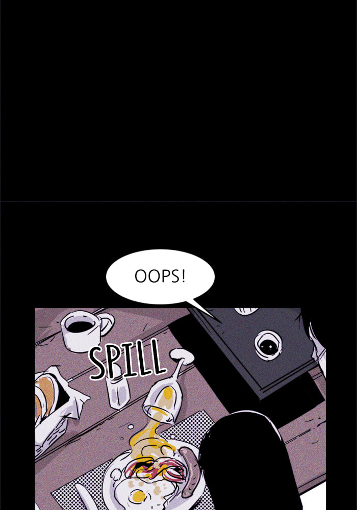 PIGPEN chapter 25, page 119