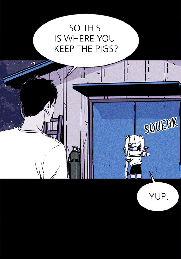 PIGPEN chapter 26, page 81