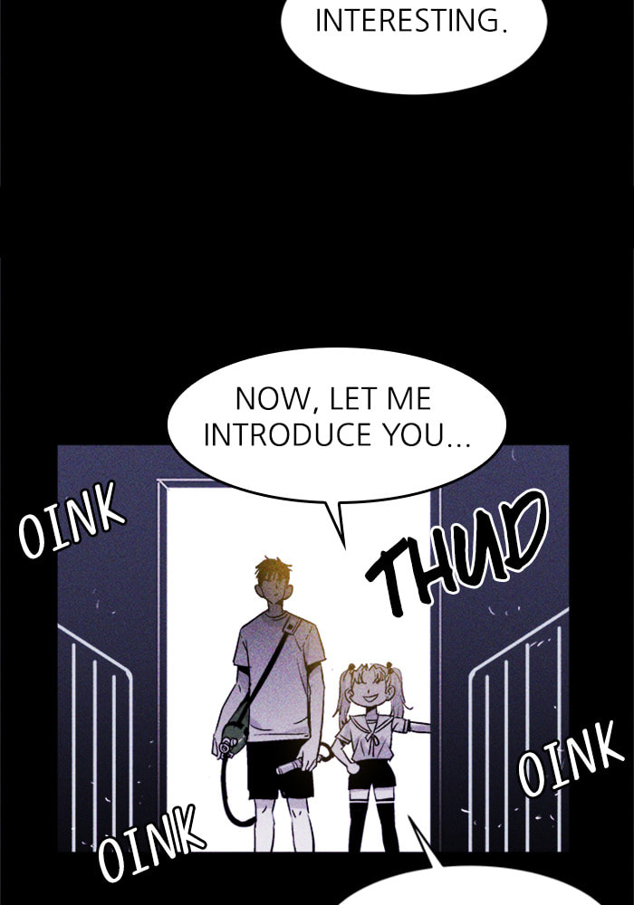 PIGPEN chapter 26, page 90