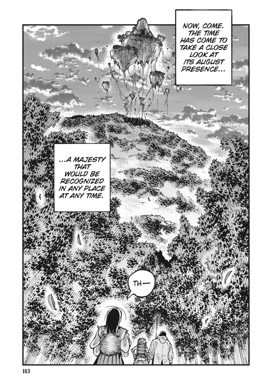 Primal Gods in Ancient Times chapter 10, page 43