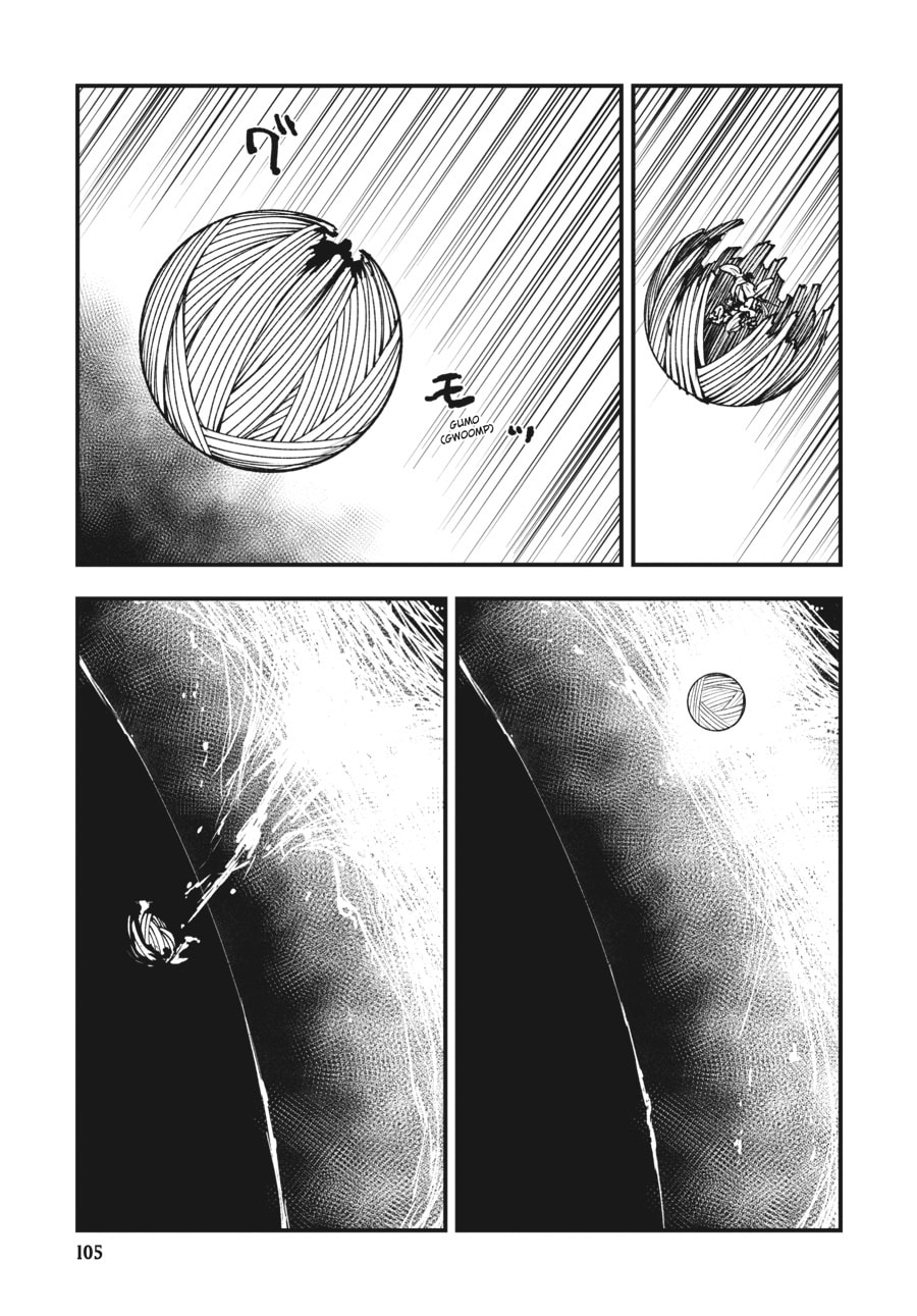 Primal Gods in Ancient Times chapter 9, page 14