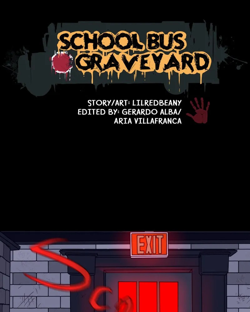 School Bus Graveyard chapter 10, page 3