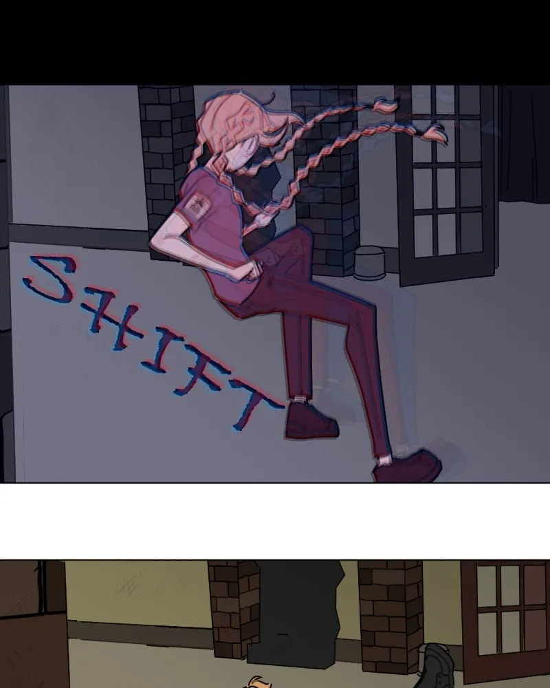 School Bus Graveyard chapter 10, page 5