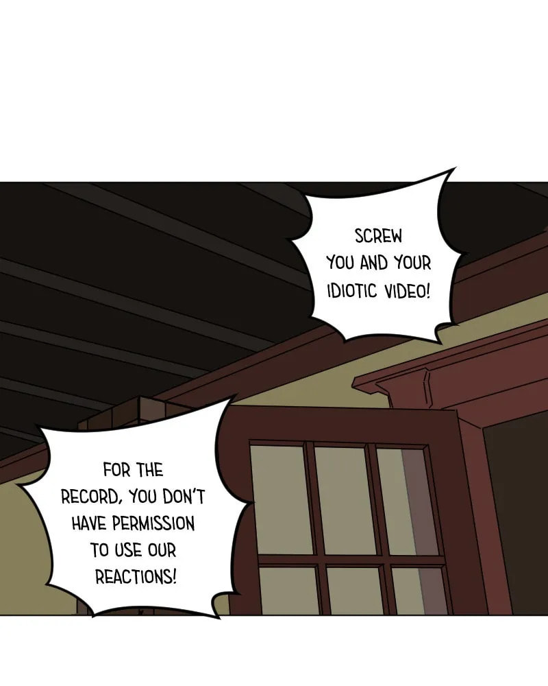 School Bus Graveyard chapter 10, page 15