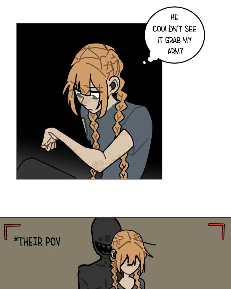 School Bus Graveyard chapter 10, page 18