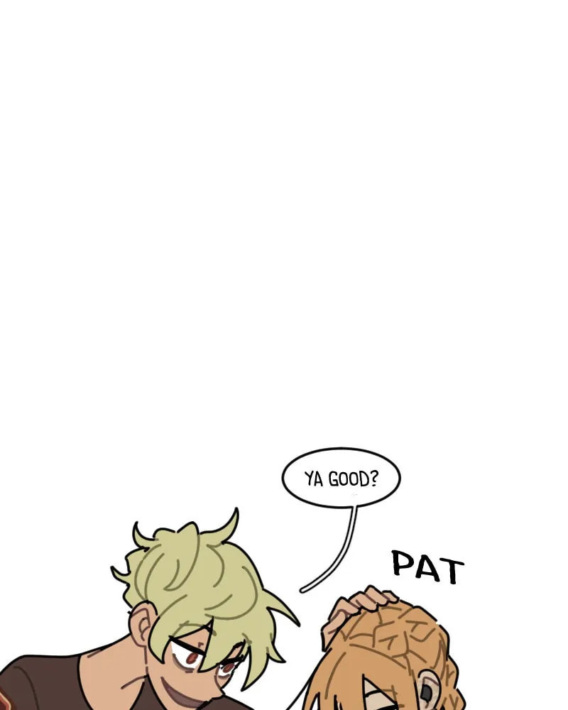 School Bus Graveyard chapter 10, page 20