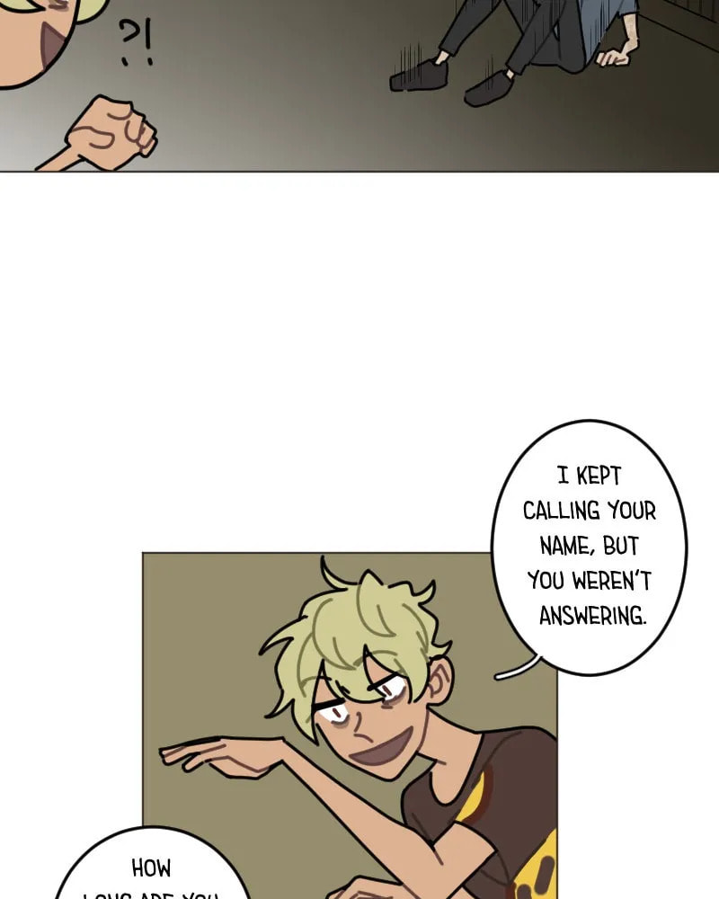 School Bus Graveyard chapter 10, page 23