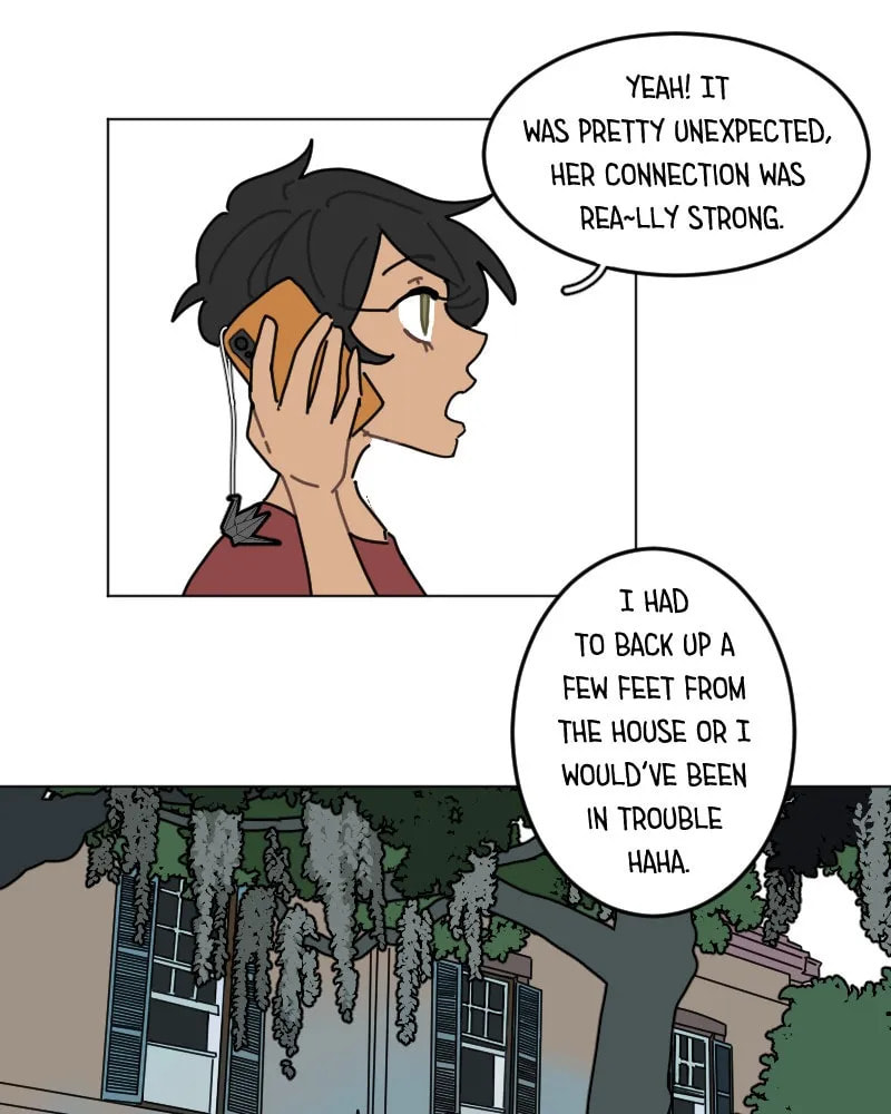 School Bus Graveyard chapter 10, page 29