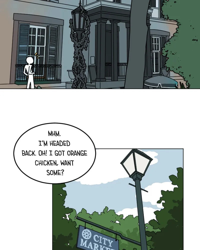 School Bus Graveyard chapter 10, page 30