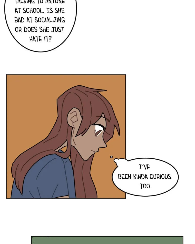 School Bus Graveyard chapter 10, page 37