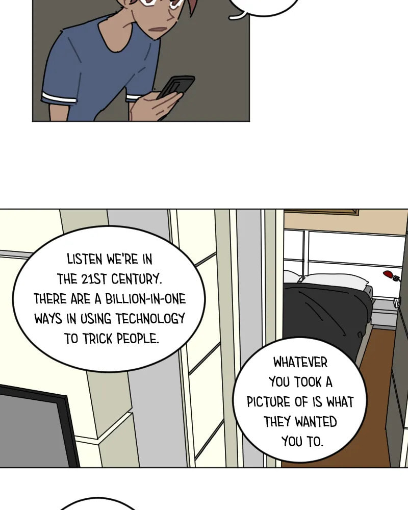 School Bus Graveyard chapter 11, page 2