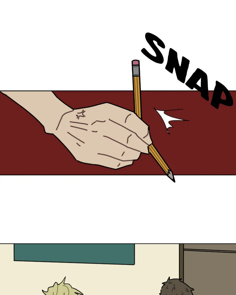 School Bus Graveyard chapter 11, page 4