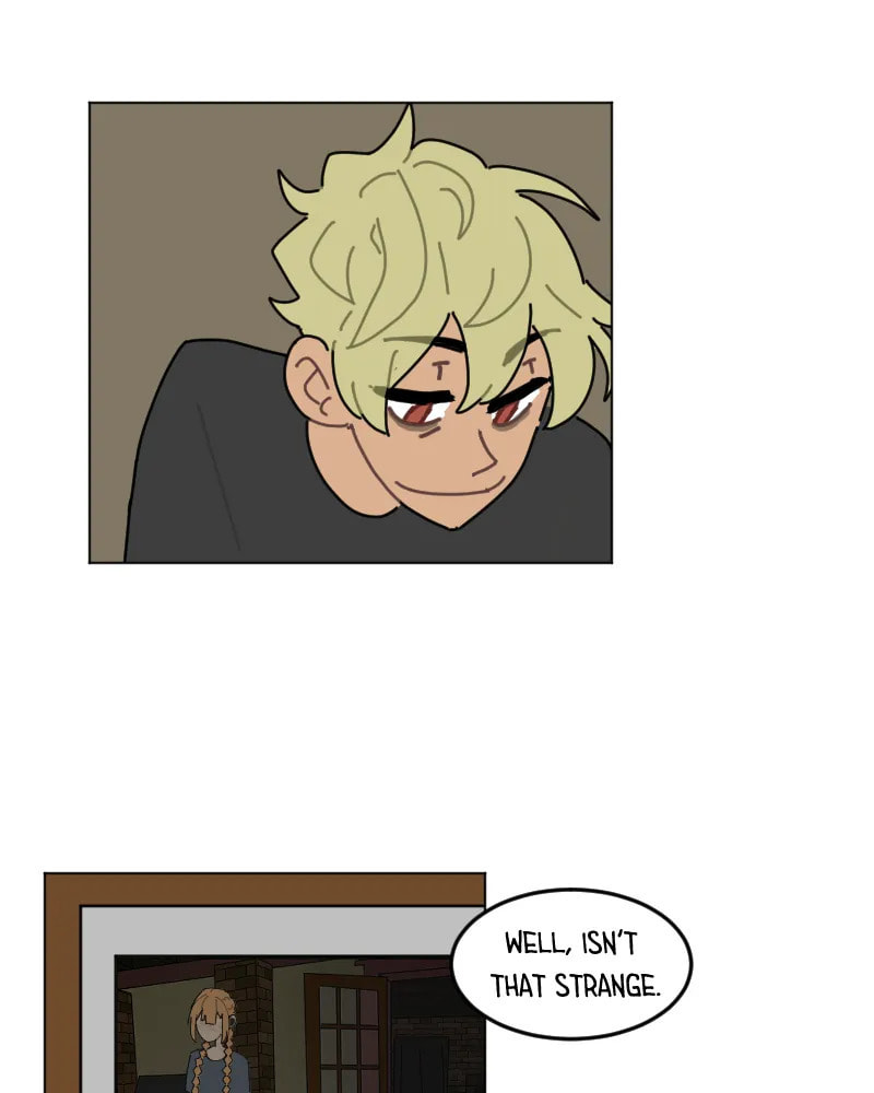 School Bus Graveyard chapter 11, page 9