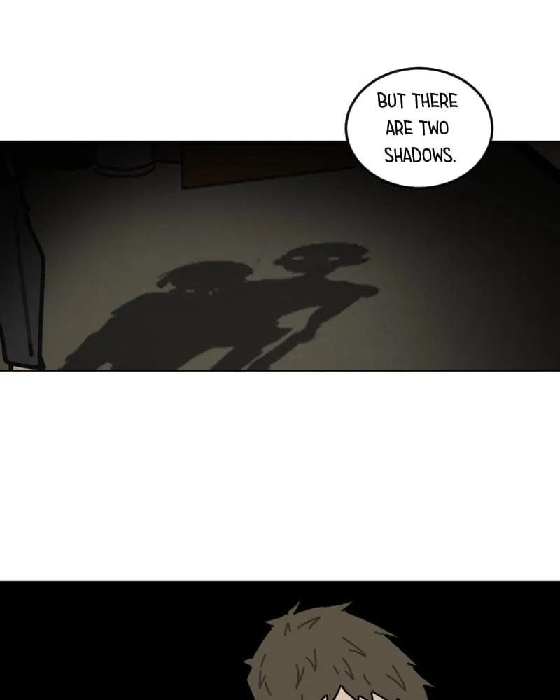 School Bus Graveyard chapter 11, page 11