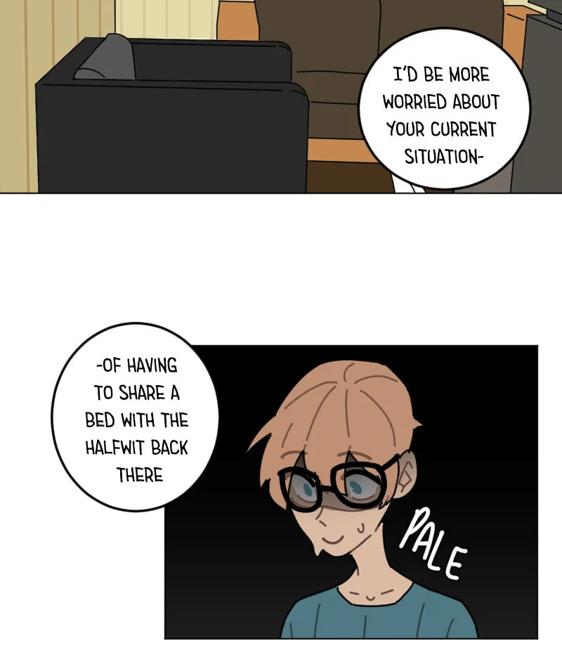 School Bus Graveyard chapter 11, page 16