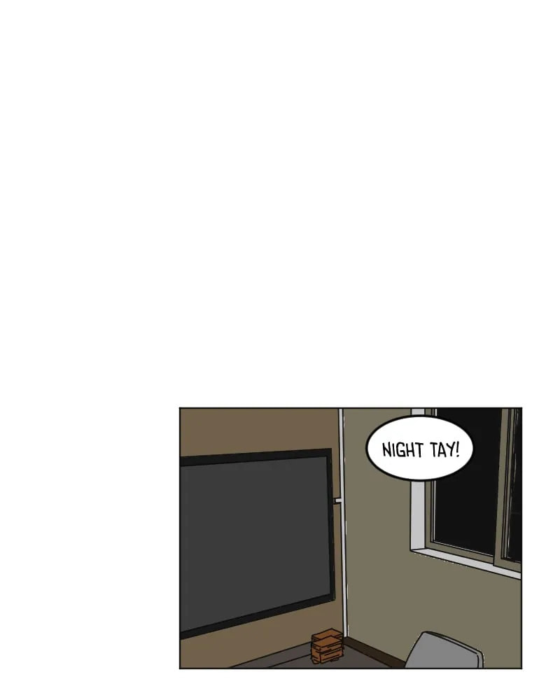School Bus Graveyard chapter 11, page 18