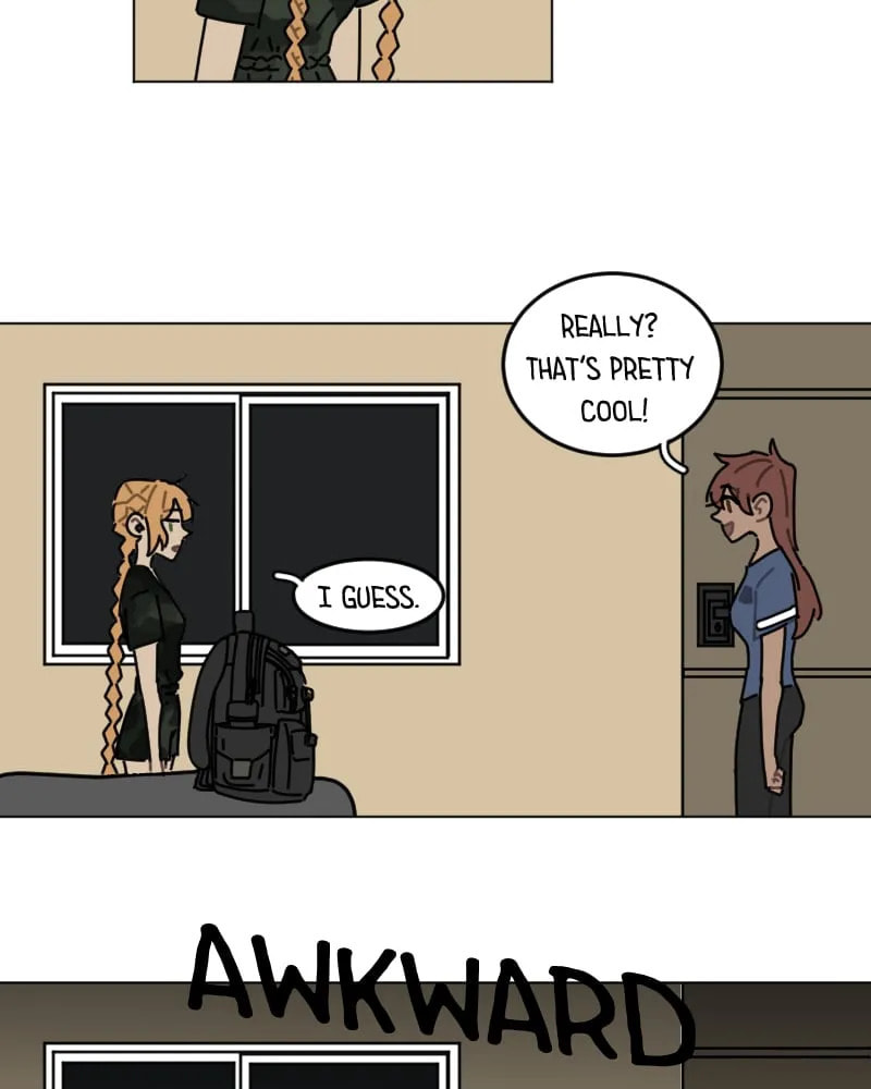 School Bus Graveyard chapter 11, page 24
