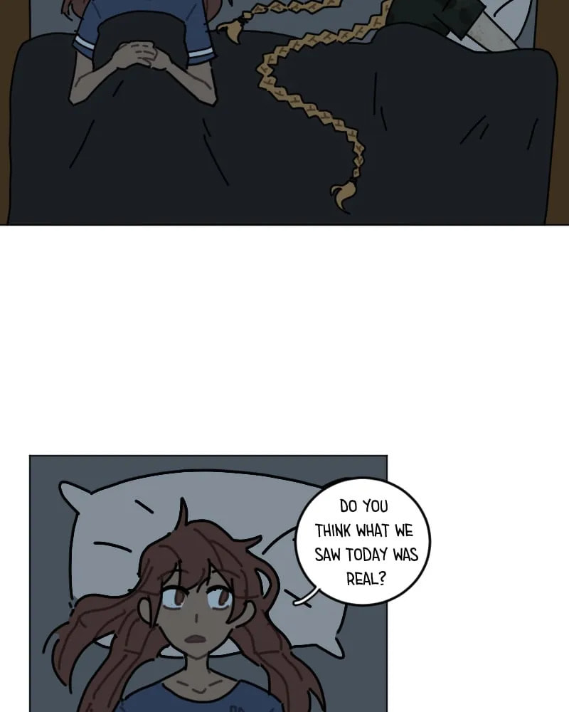 School Bus Graveyard chapter 11, page 29