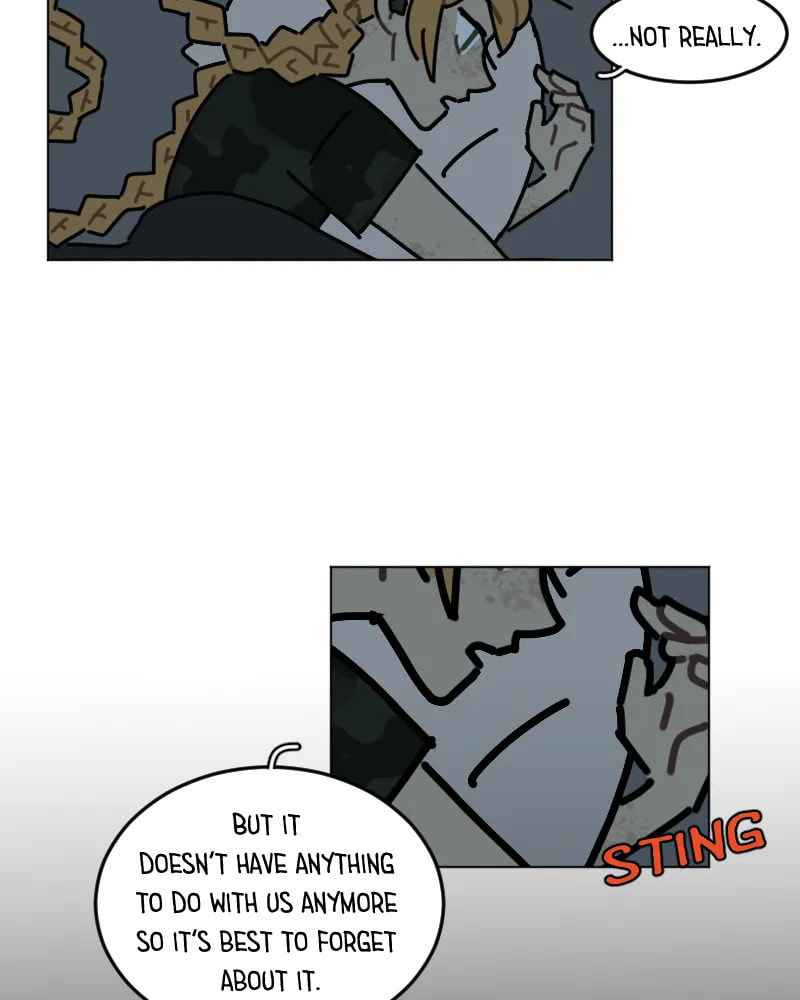 School Bus Graveyard chapter 11, page 33