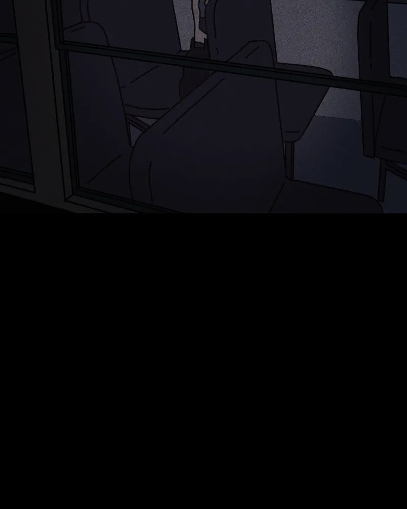 School Bus Graveyard chapter 11, page 40