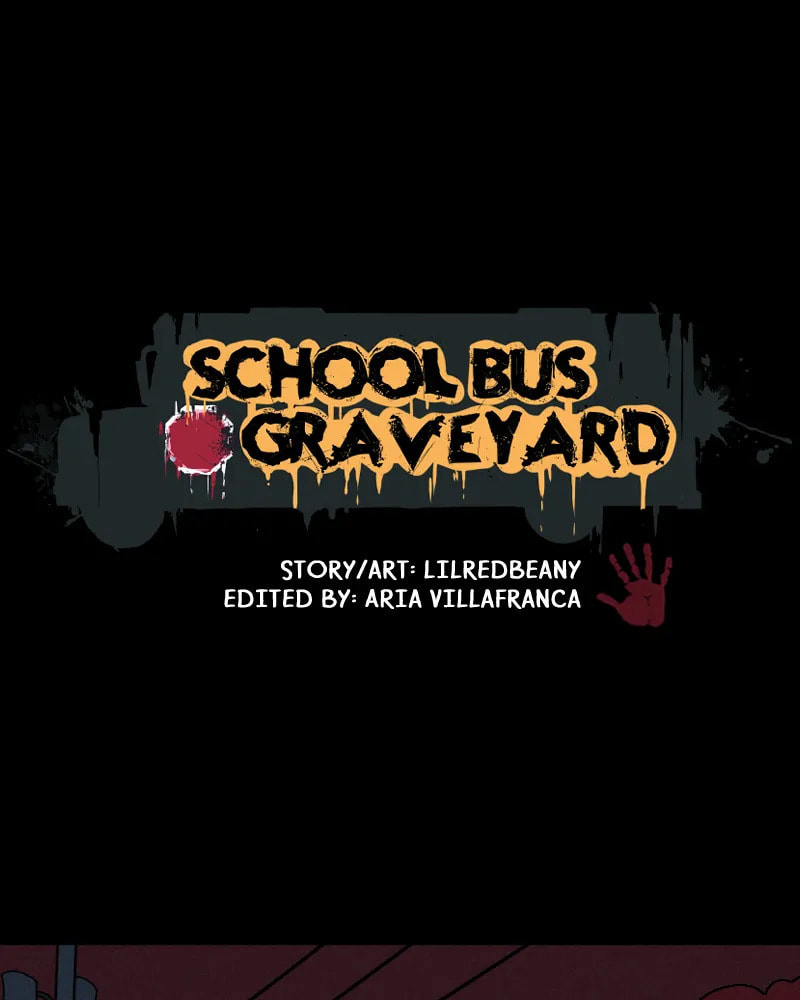 School Bus Graveyard chapter 12, page 2