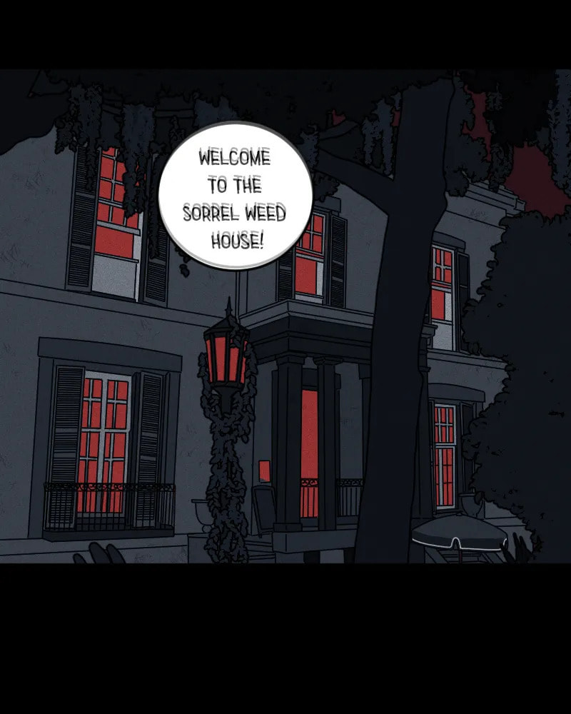 School Bus Graveyard chapter 12, page 7