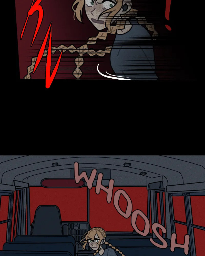 School Bus Graveyard chapter 12, page 11