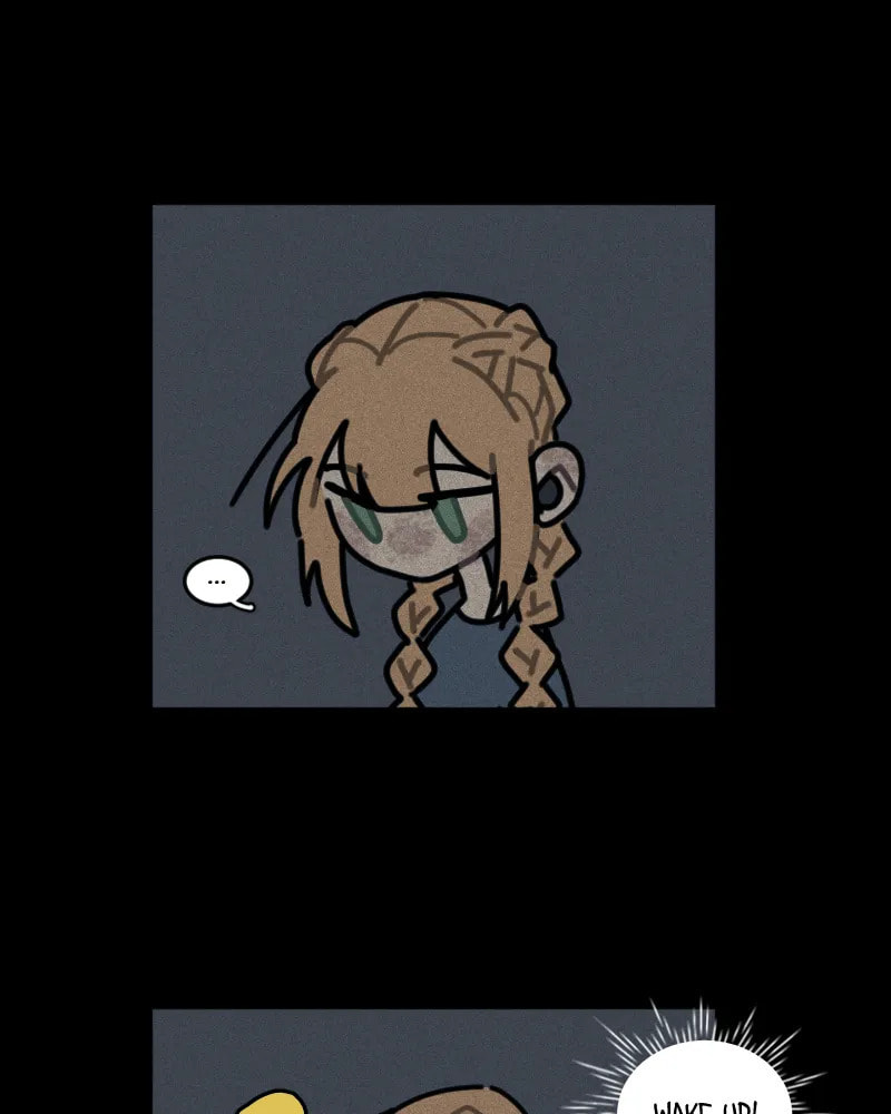 School Bus Graveyard chapter 12, page 15