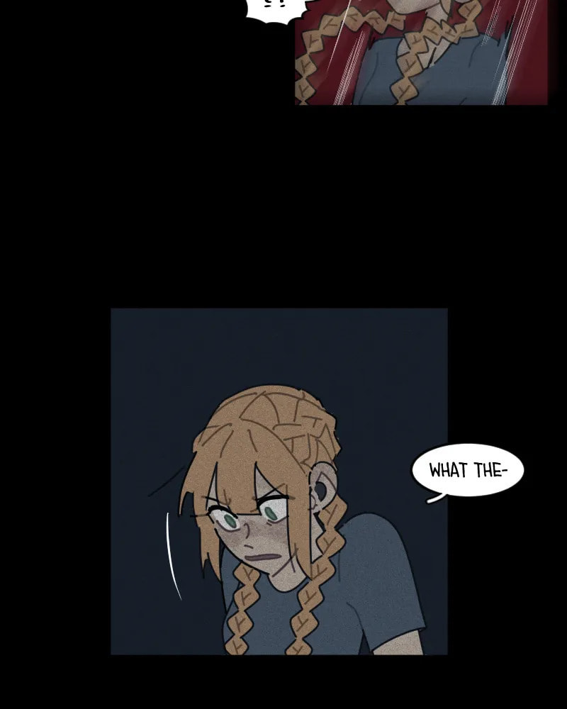 School Bus Graveyard chapter 12, page 19