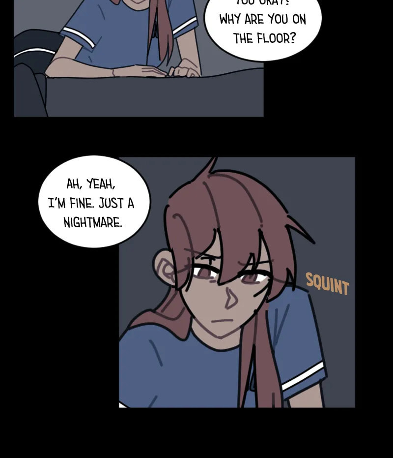 School Bus Graveyard chapter 12, page 26