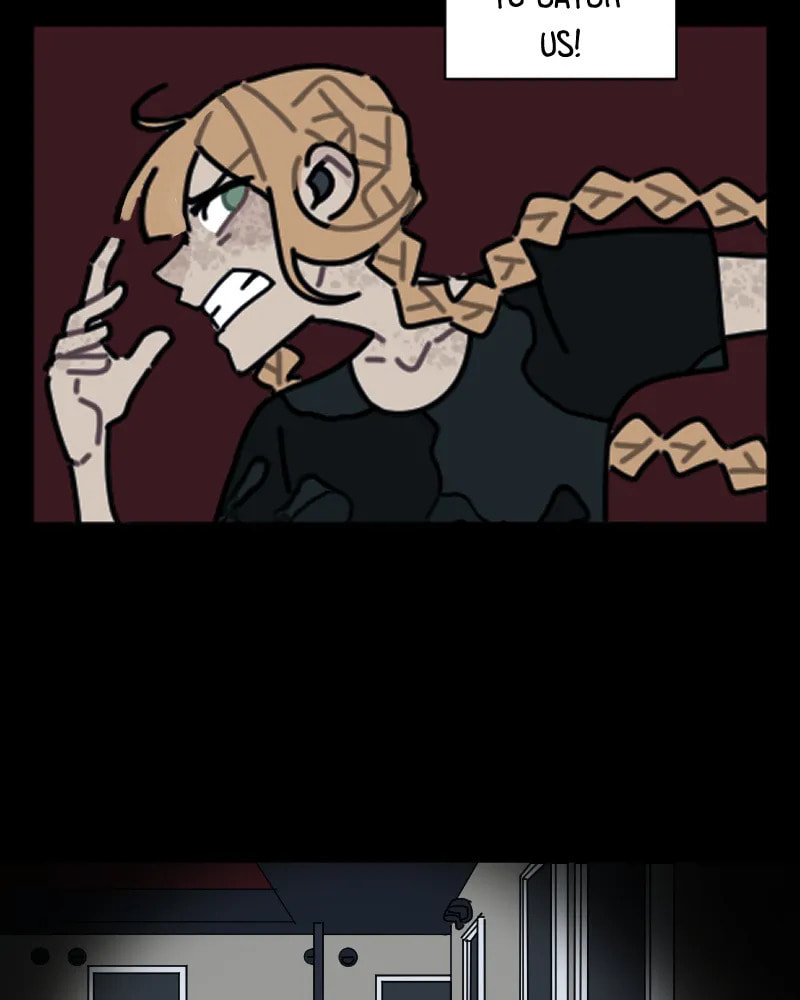 School Bus Graveyard chapter 14, page 21