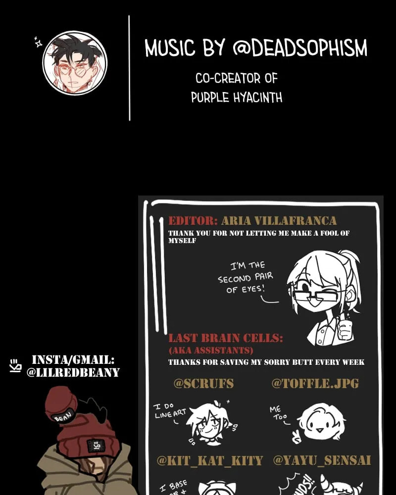 School Bus Graveyard chapter 14, page 36