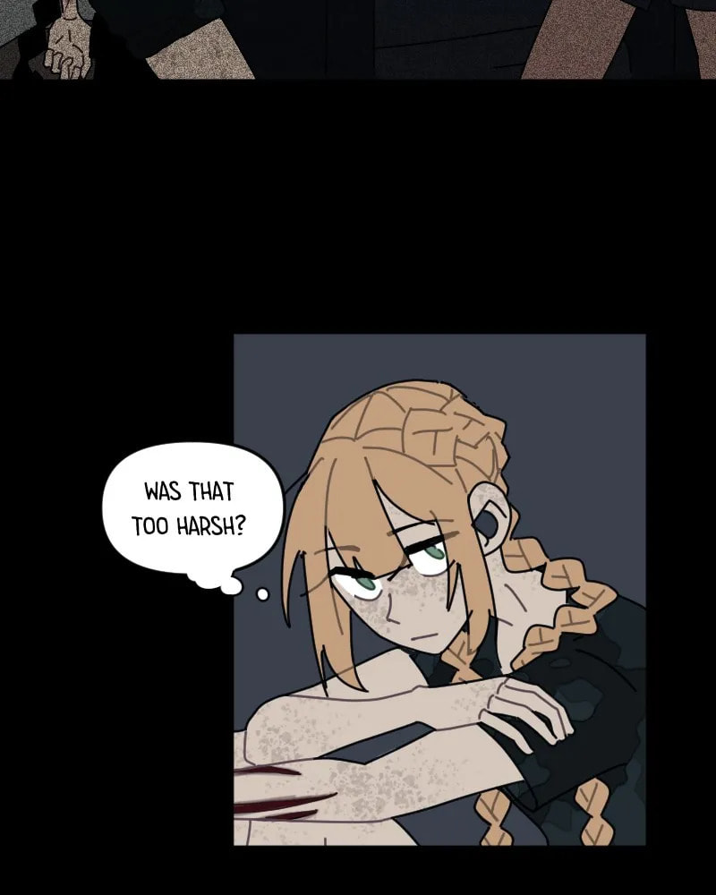 School Bus Graveyard chapter 16, page 10