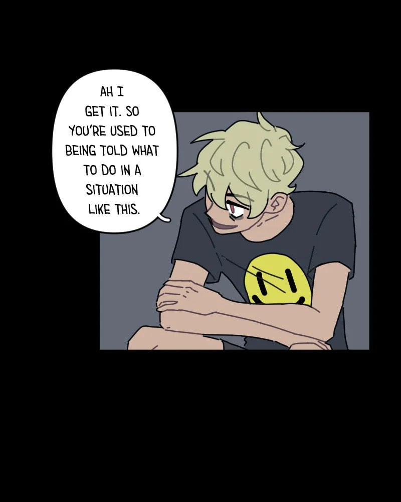 School Bus Graveyard chapter 16, page 22